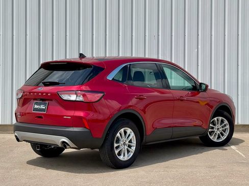 Used 2021 Ford Escape SE w/ Convenience Package AWD/4WD image 6