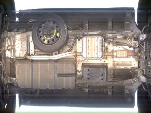 Used 2009 Kia Sedona LX image 25