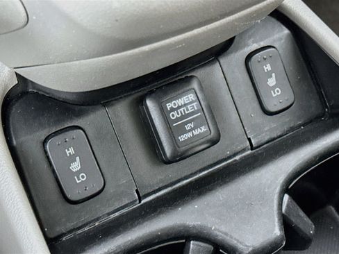 Used 2012 Honda CR-V EX-L image 19