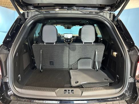 New 2026 Ford Explorer ST-Line w/ ST-Line Street Pack AWD/4WD image 41