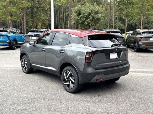 New 2026 Nissan Kicks SV image 30