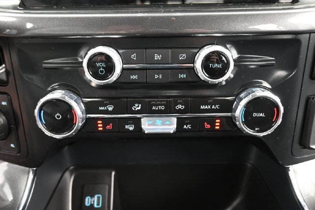Used 2023 Ford F150 XLT w/ Equipment Group 302A High AWD/4WD image 13