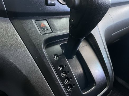 Used 2021 Nissan NV200 SV image 40