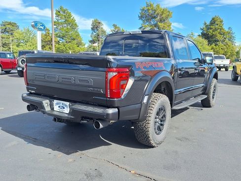 New 2025 Ford F150 Raptor image 24