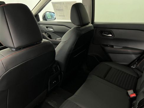 New 2026 Nissan Rogue Rock Creek w/ Rock Creek Premium Package image 19