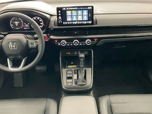 Certified 2024 Honda CR-V EX-L image 3