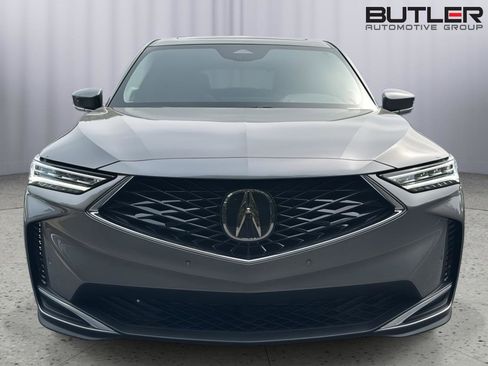 New 2026 Acura MDX FWD w/ Technology Package image 2