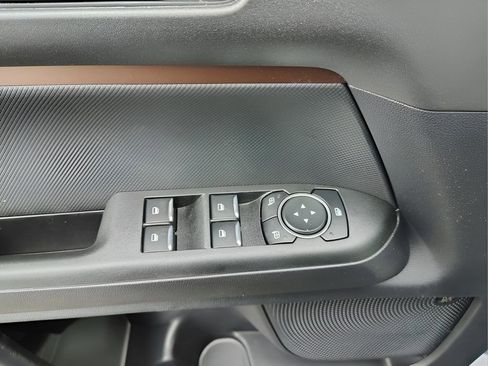 New 2025 Ford Bronco Sport Outer Banks w/ Outer Banks Tech Package+ AWD/4WD image 12