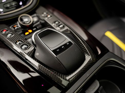 Used 2023 Aston Martin DBX 707 image 51