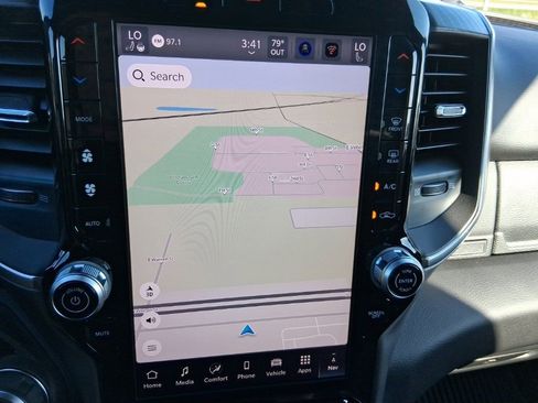 New 2026 RAM 1500 Big Horn image 34