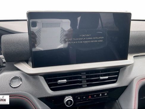 New 2026 Ford Explorer ST w/ Sun And Sound Package image 7