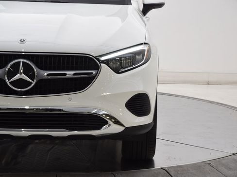 Certified 2026 Mercedes-Benz GLC 300 4MATIC image 10