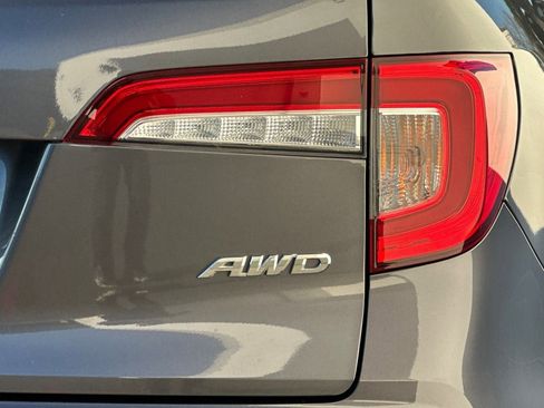 Certified 2020 Honda Pilot EX-L image 12