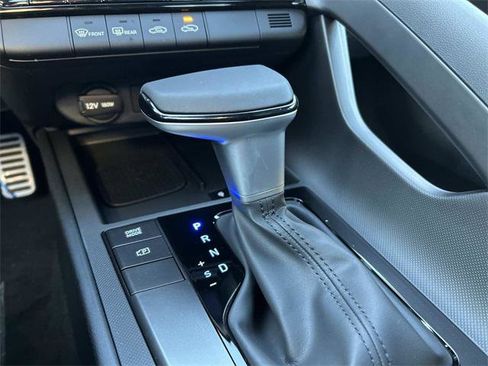 New 2026 Hyundai Elantra Sport image 11