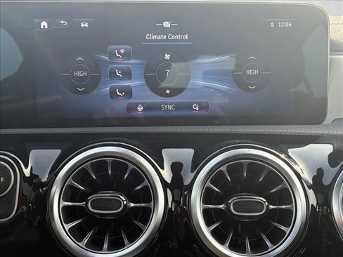 Certified 2026 Mercedes-Benz CLA 250 4MATIC image 17