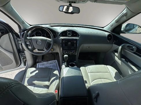 Used 2016 Buick Enclave Convenience FWD image 14