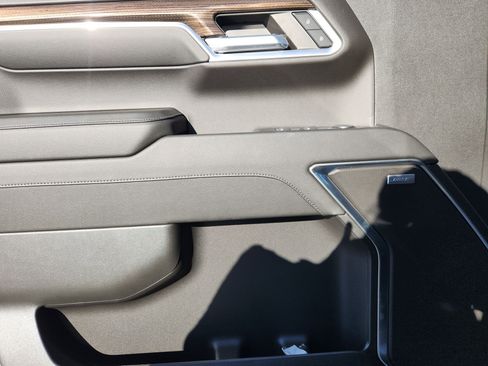 New 2024 Chevrolet Silverado 1500 RST w/ All Star Edition Plus image 58