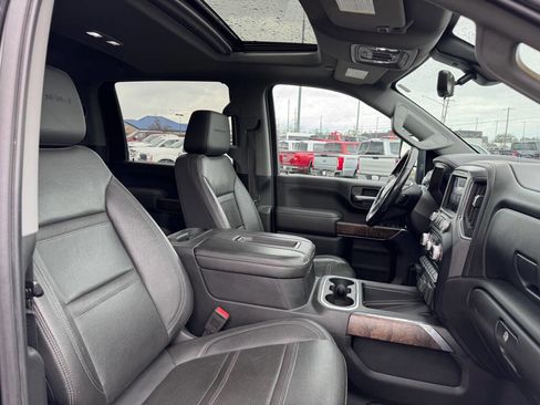 Used 2020 GMC Sierra 2500 Denali image 44