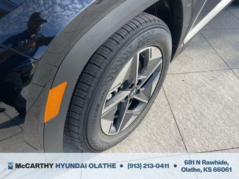 Used 2026 Hyundai Tucson SEL FWD image 18