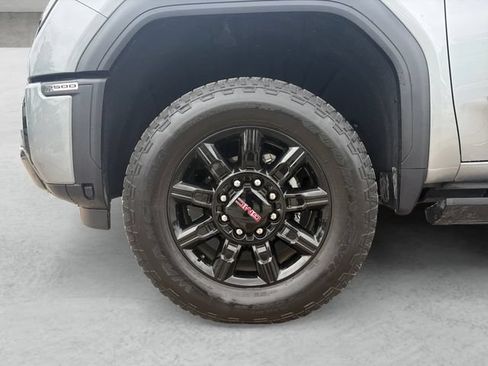 Used 2026 GMC Sierra 2500 AT4 w/ AT4 Premium Plus Package AWD/4WD image 23