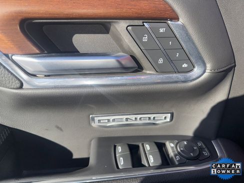 Used 2023 GMC Sierra 1500 Denali w/ Technology Package image 14
