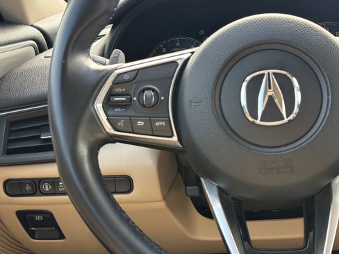 Certified 2021 Acura TLX image 19