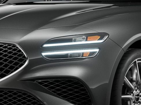 New 2026 Genesis G70 2.5T RWD image 9