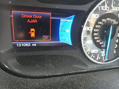 Used 2013 Ford Edge SEL AWD/4WD image 2