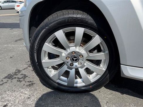 Used 2012 Mercedes-Benz GLK 350 4MATIC image 16