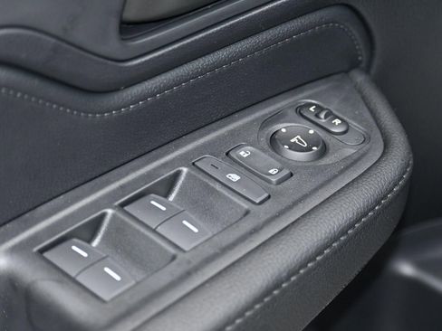 New 2026 Honda Odyssey Sport-L image 17