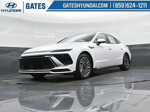 New 2026 Hyundai Sonata SEL image 45