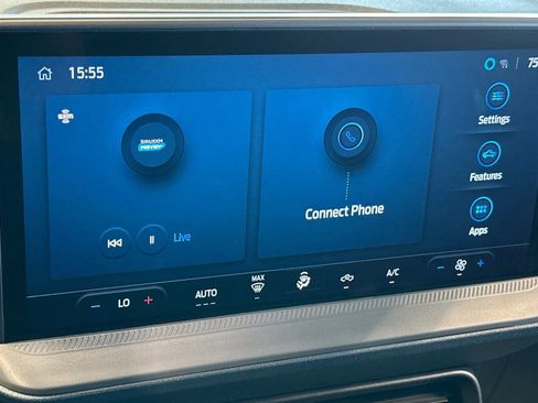 Used 2025 Ford Maverick XL w/ 4K Tow Package image 17