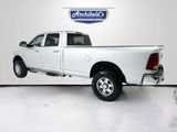 Used 2013 RAM 2500 Tradesman w/ Chrome Appearance Group image 4