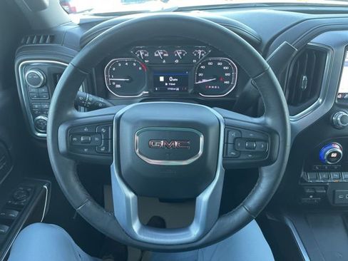 Used 2020 GMC Sierra 2500 SLT w/ SLT Premium Plus Package image 30