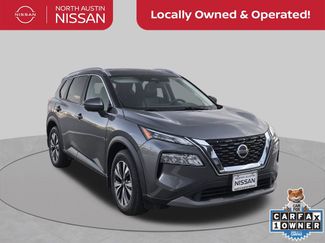 Used 2021 Nissan Rogue SV w/ Premium Package FWD video 1