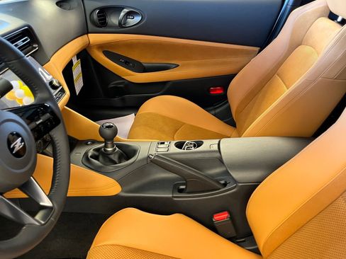 New 2027 Nissan Z Performance RWD image 16