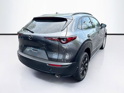 New 2026 MAZDA CX-30 2.5 Turbo w/ Premium Plus Pkg AWD/4WD image 7