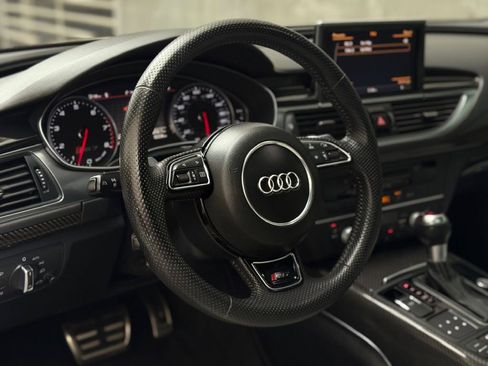 Used 2014 Audi RS 7 Prestige image 19