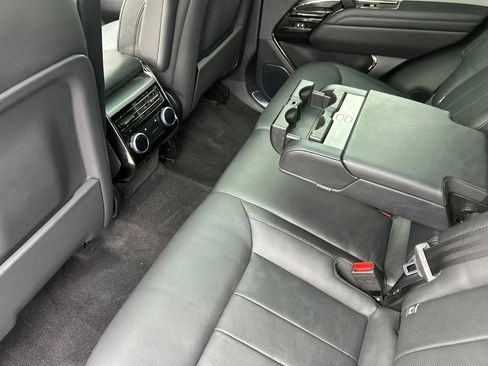 Used 2024 Land Rover Range Rover Sport Dynamic SE image 26