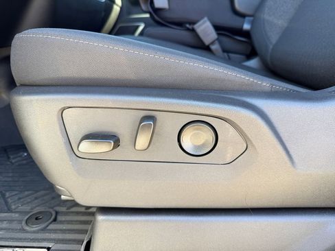 New 2026 Chevrolet Silverado 1500 LT image 10