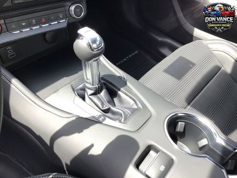 New 2026 Ford Mustang GT Premium image 23