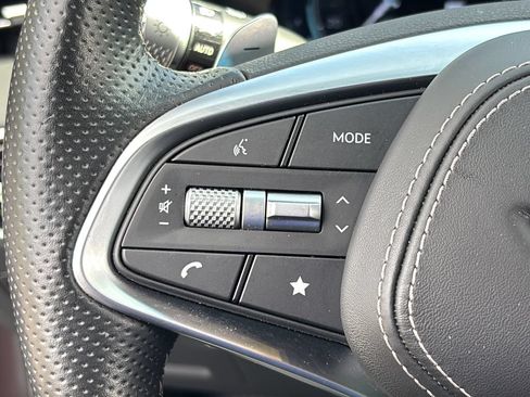 Certified 2023 Genesis GV70 2.5T w/ Sport Prestige Package AWD/4WD image 11
