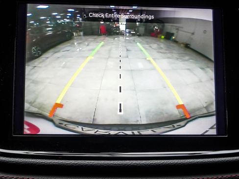 Used 2022 Dodge Durango R/T w/ Blacktop Package AWD/4WD image 27