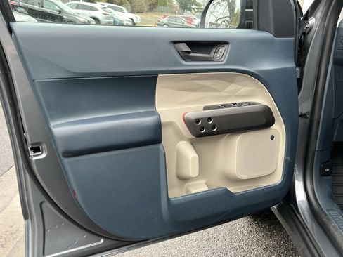 New 2026 Ford Maverick Lariat w/ 4K Tow Package image 14