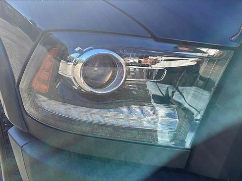 Used 2021 RAM 1500 Classic Warlock w/ Electronics Group image 27