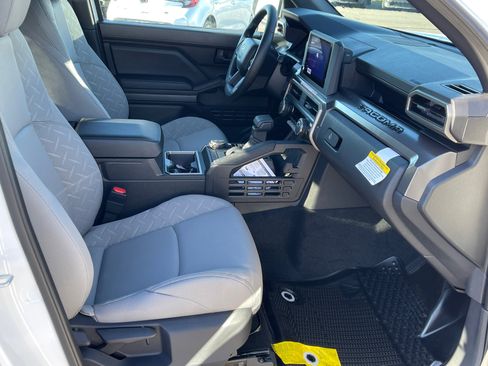 New 2026 Toyota Tacoma SR5 image 16