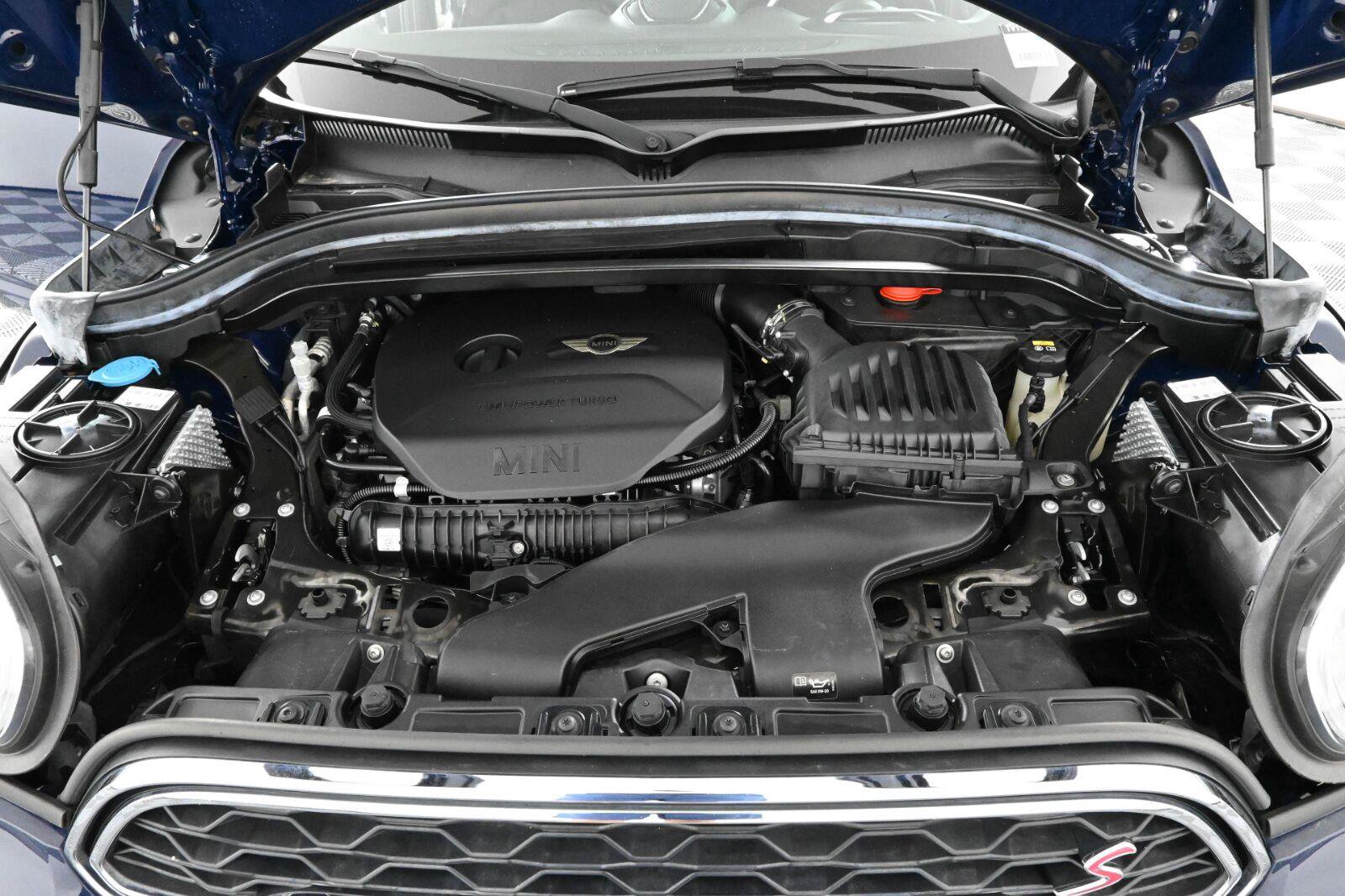 Used 2018 MINI Cooper Countryman S AWD/4WD image 32