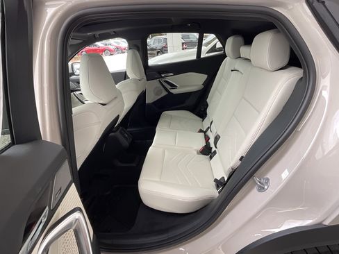 New 2026 BMW X2 xDrive28i w/ Technology Package image 26