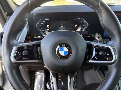 Used 2025 BMW X3 M50 w/ Premium Package AWD/4WD image 32
