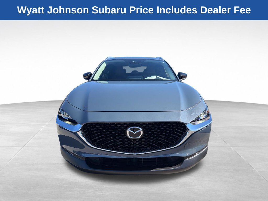 Used 2025 MAZDA CX-30 AWD 2.5 S w/ Preferred Package image 15